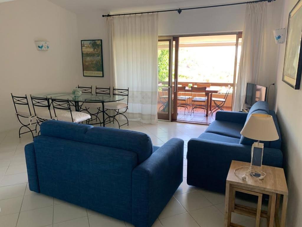 Residenze Coda Cavallo San Teodoro  Exterior foto