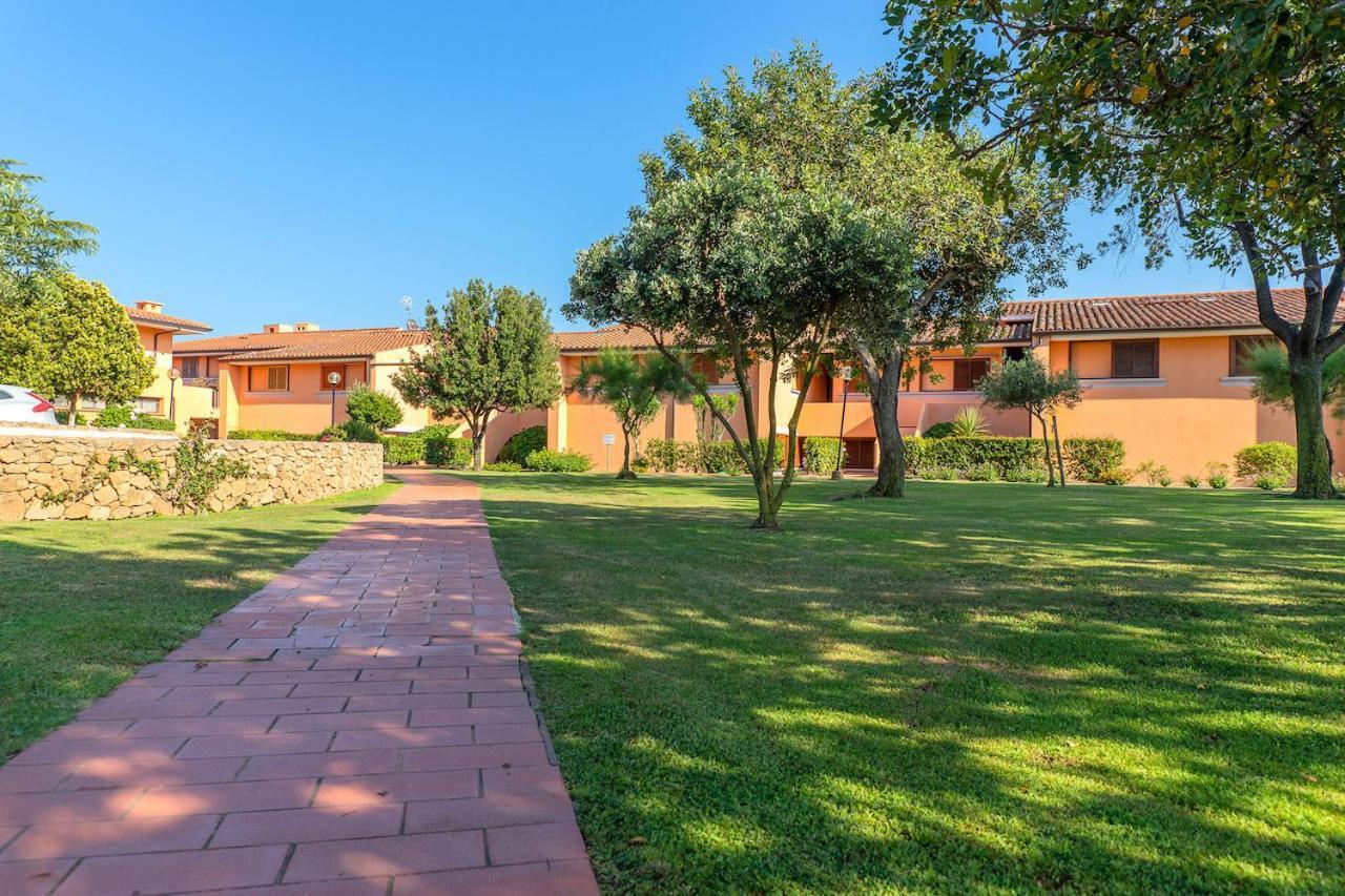 Residenze Coda Cavallo San Teodoro  Exterior foto