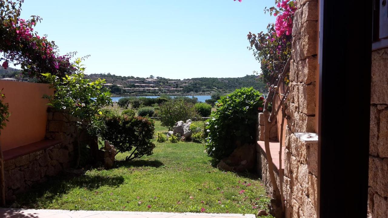 Residenze Coda Cavallo San Teodoro  Exterior foto