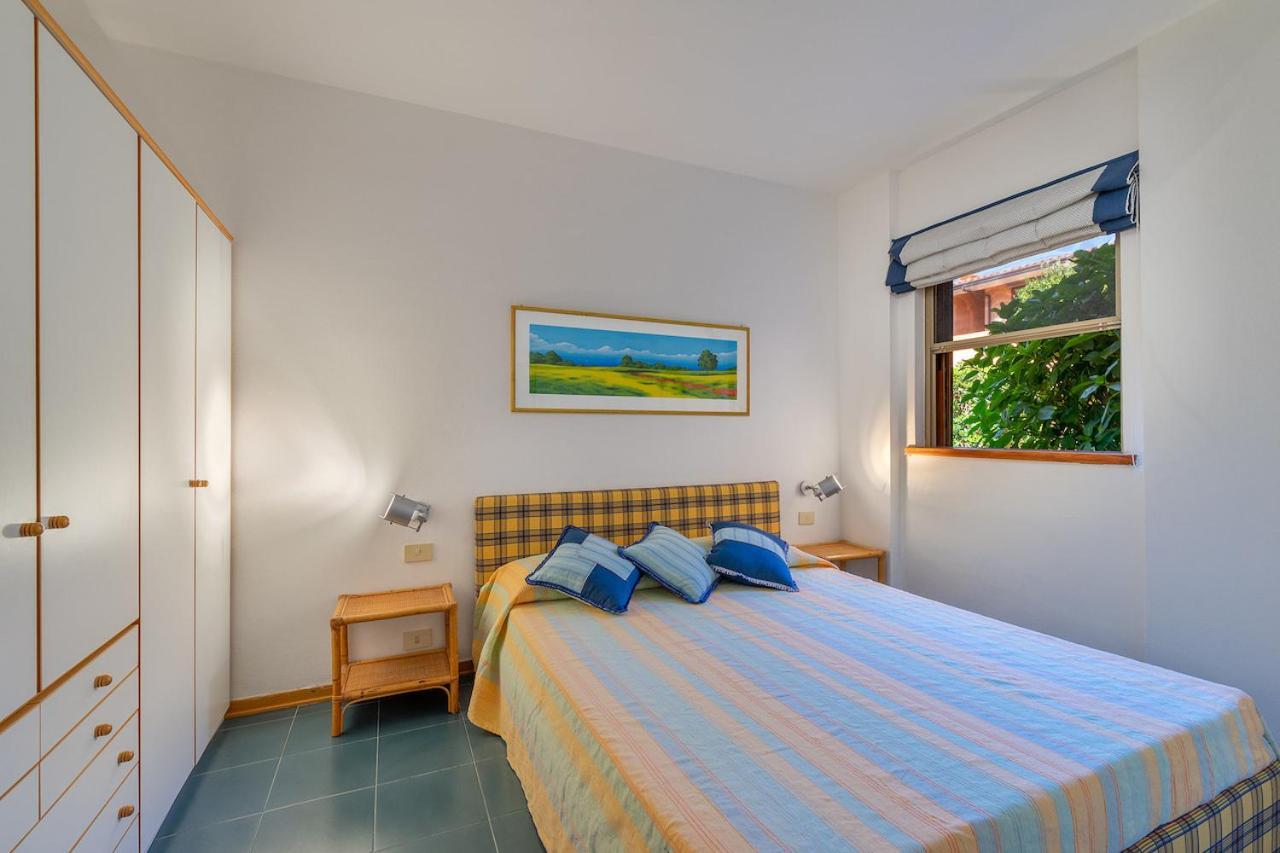 Residenze Coda Cavallo San Teodoro  Exterior foto