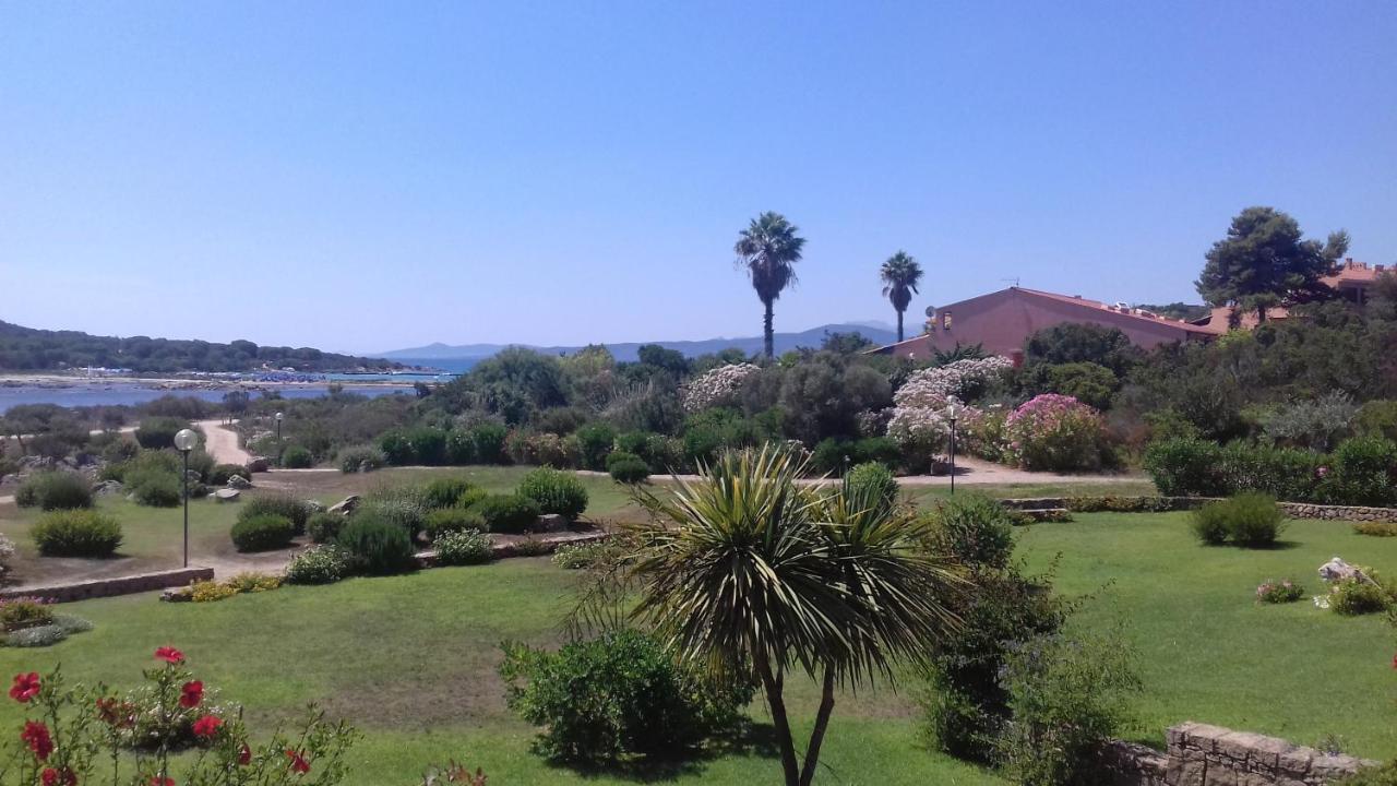 Residenze Coda Cavallo San Teodoro  Exterior foto