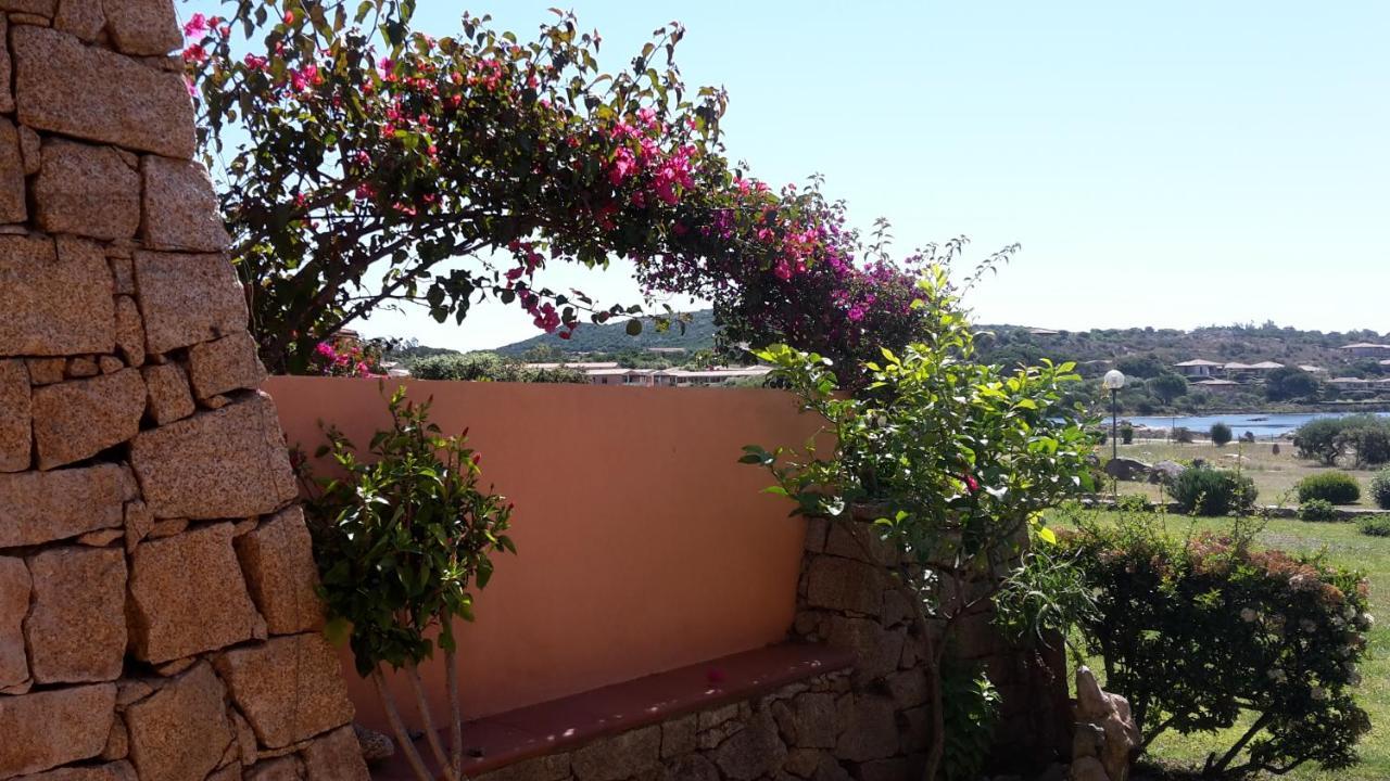 Residenze Coda Cavallo San Teodoro  Exterior foto