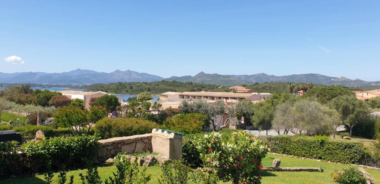 Residenze Coda Cavallo San Teodoro  Exterior foto