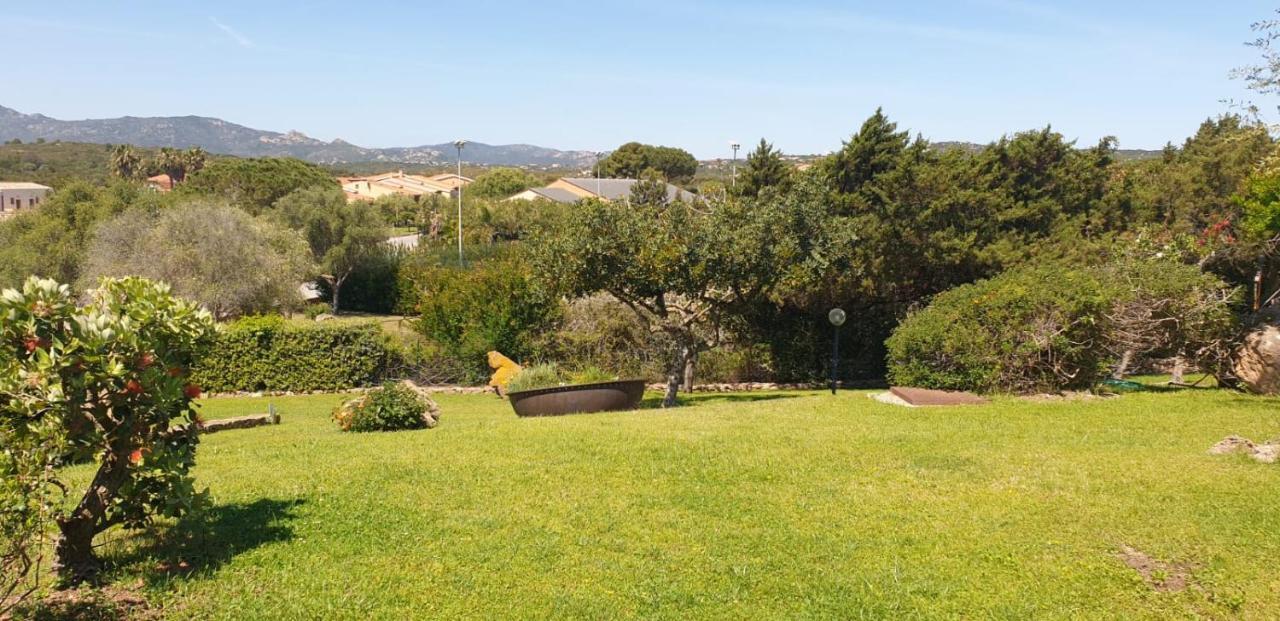 Residenze Coda Cavallo San Teodoro  Exterior foto