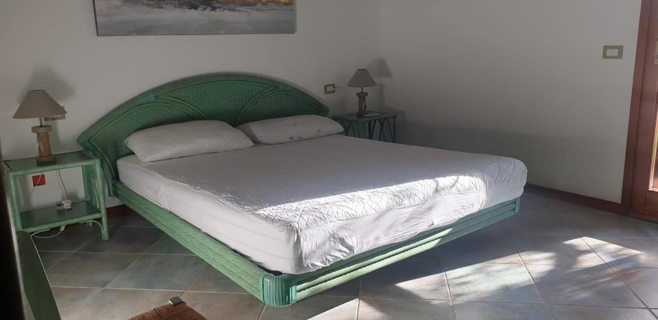 Residenze Coda Cavallo San Teodoro  Exterior foto