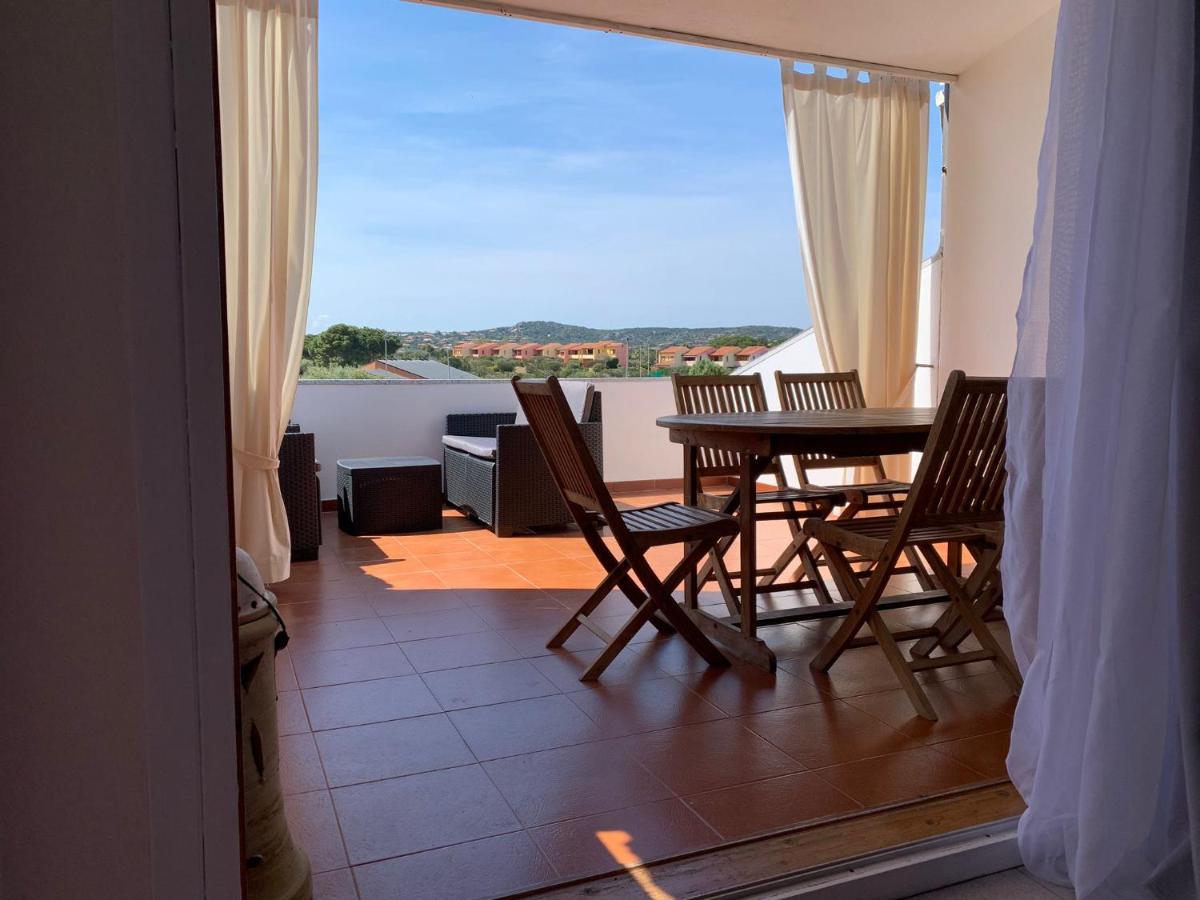 Residenze Coda Cavallo San Teodoro  Exterior foto