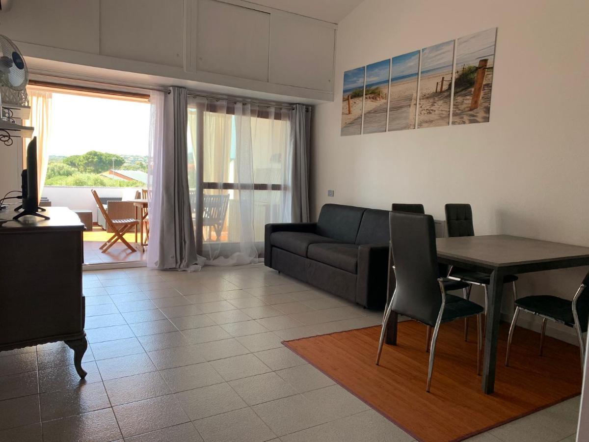 Residenze Coda Cavallo San Teodoro  Exterior foto