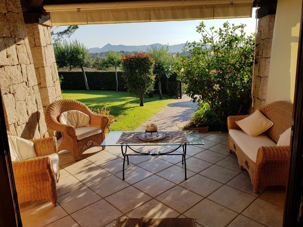 Residenze Coda Cavallo San Teodoro  Exterior foto