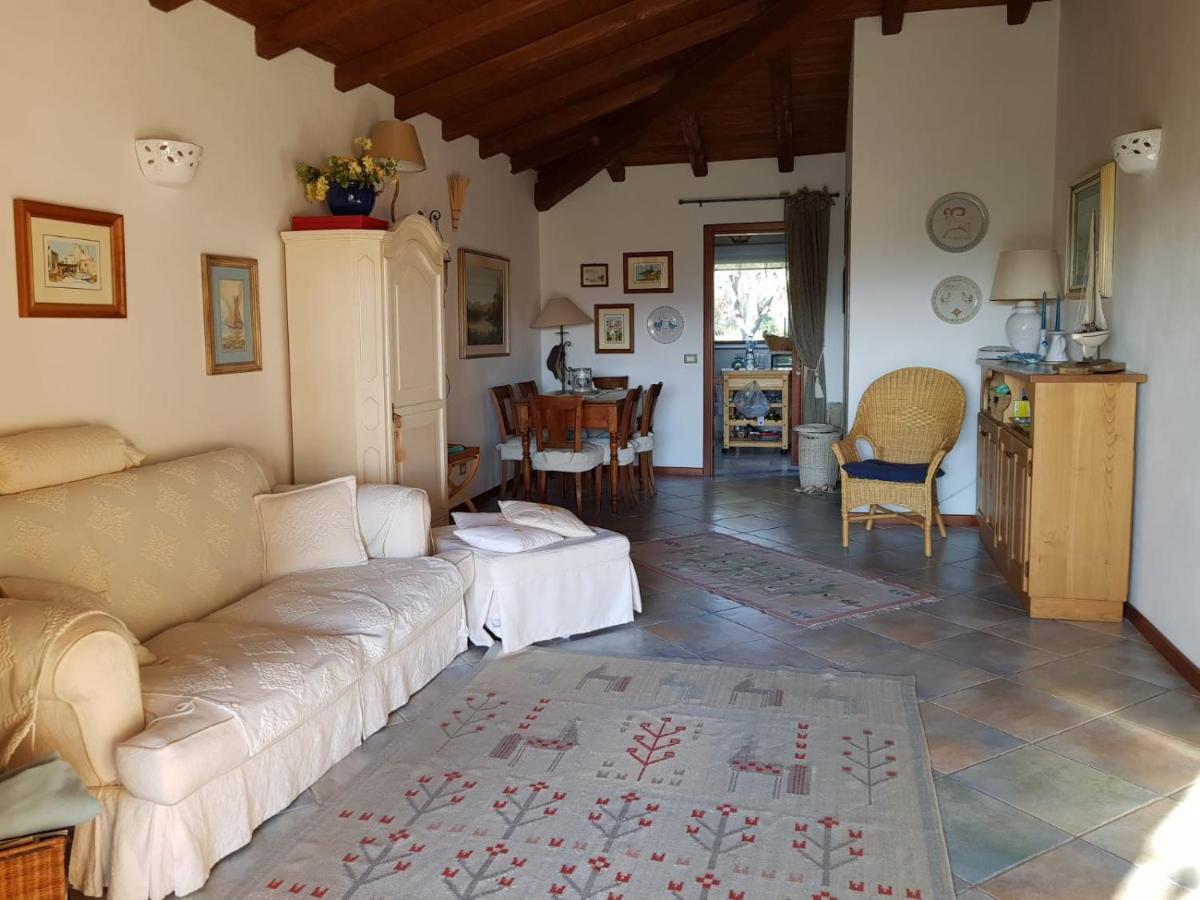 Residenze Coda Cavallo San Teodoro  Exterior foto