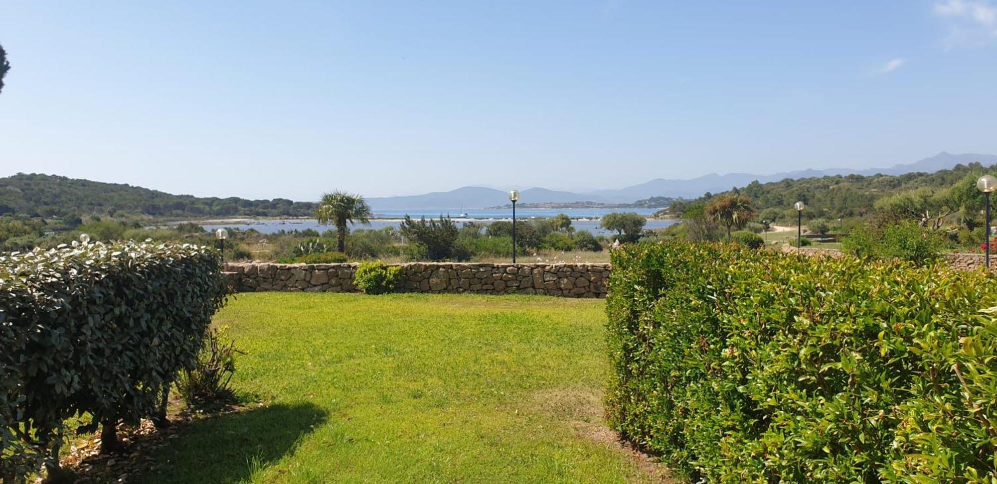 Residenze Coda Cavallo San Teodoro  Exterior foto