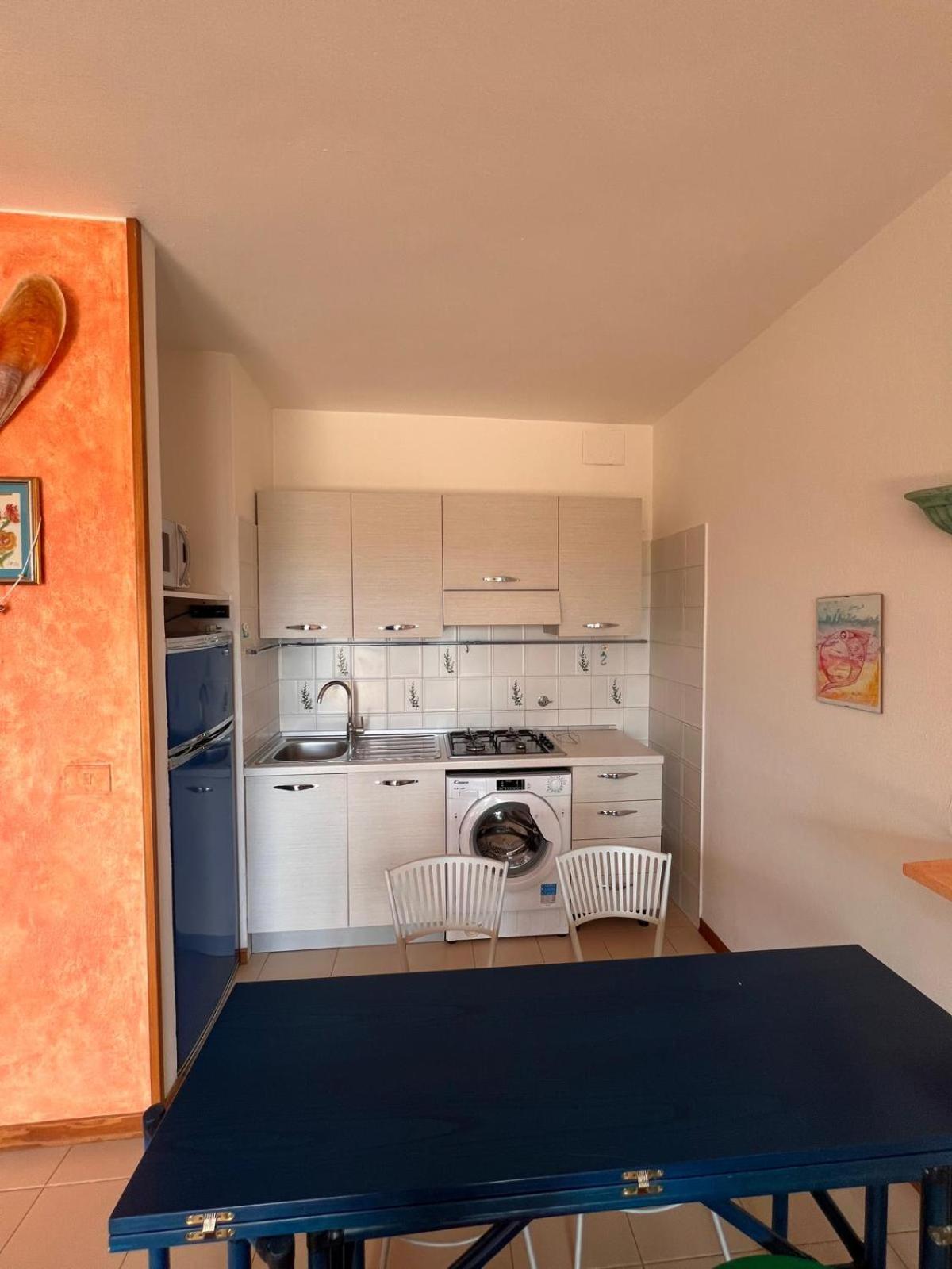 Residenze Coda Cavallo San Teodoro  Exterior foto