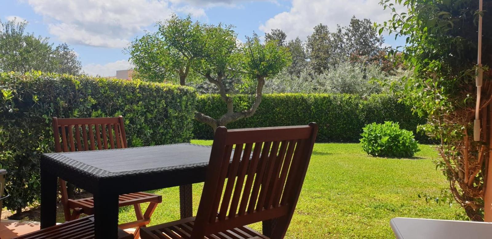 Residenze Coda Cavallo San Teodoro  Exterior foto