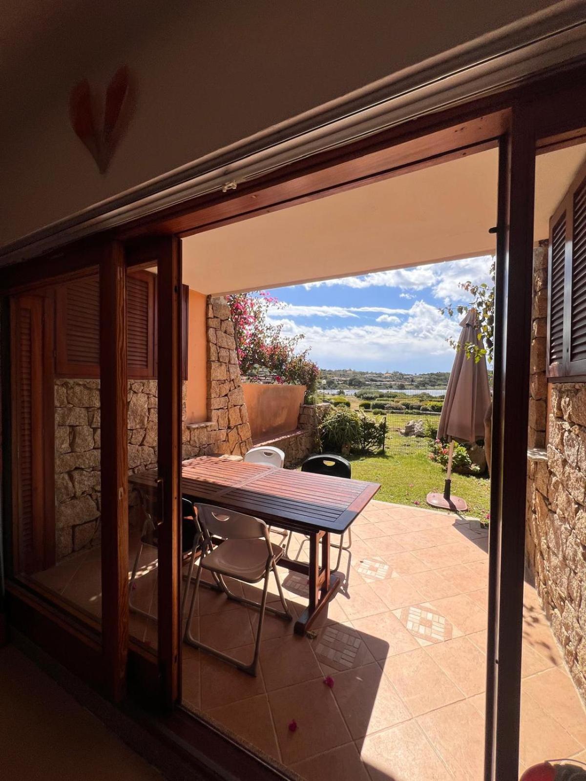 Residenze Coda Cavallo San Teodoro  Exterior foto