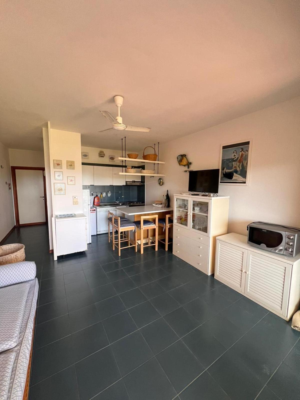Residenze Coda Cavallo San Teodoro  Exterior foto
