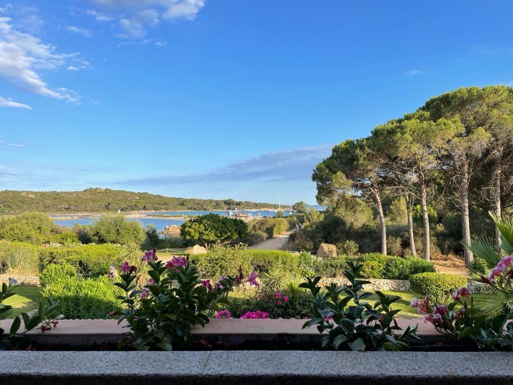 Residenze Coda Cavallo San Teodoro  Exterior foto