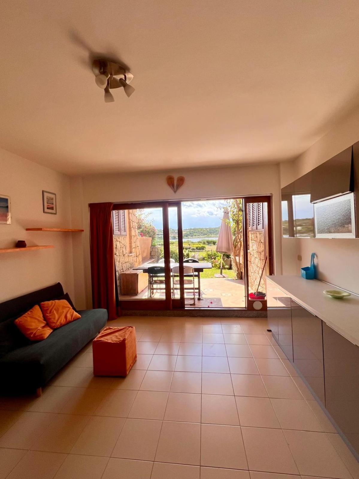 Residenze Coda Cavallo San Teodoro  Exterior foto