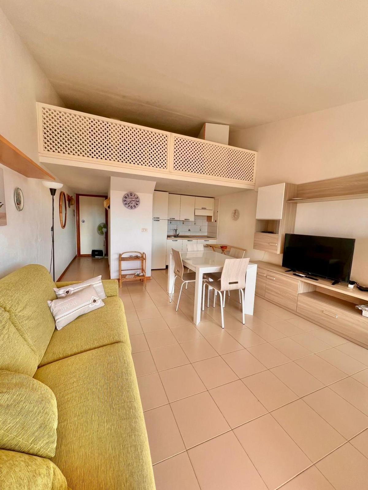 Residenze Coda Cavallo San Teodoro  Exterior foto