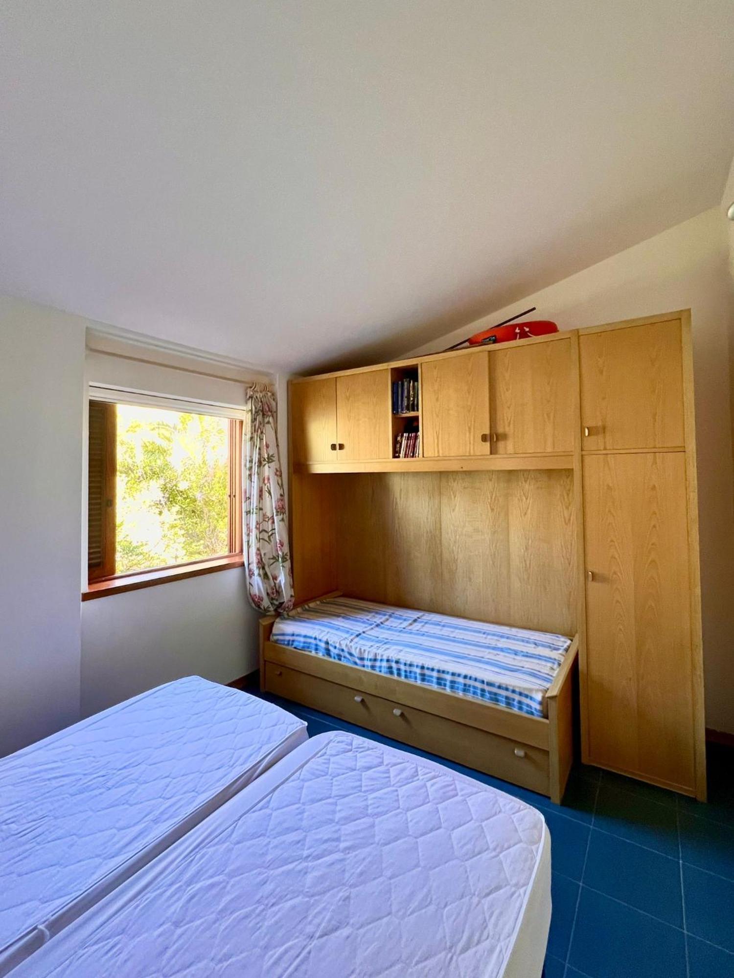 Residenze Coda Cavallo San Teodoro  Exterior foto