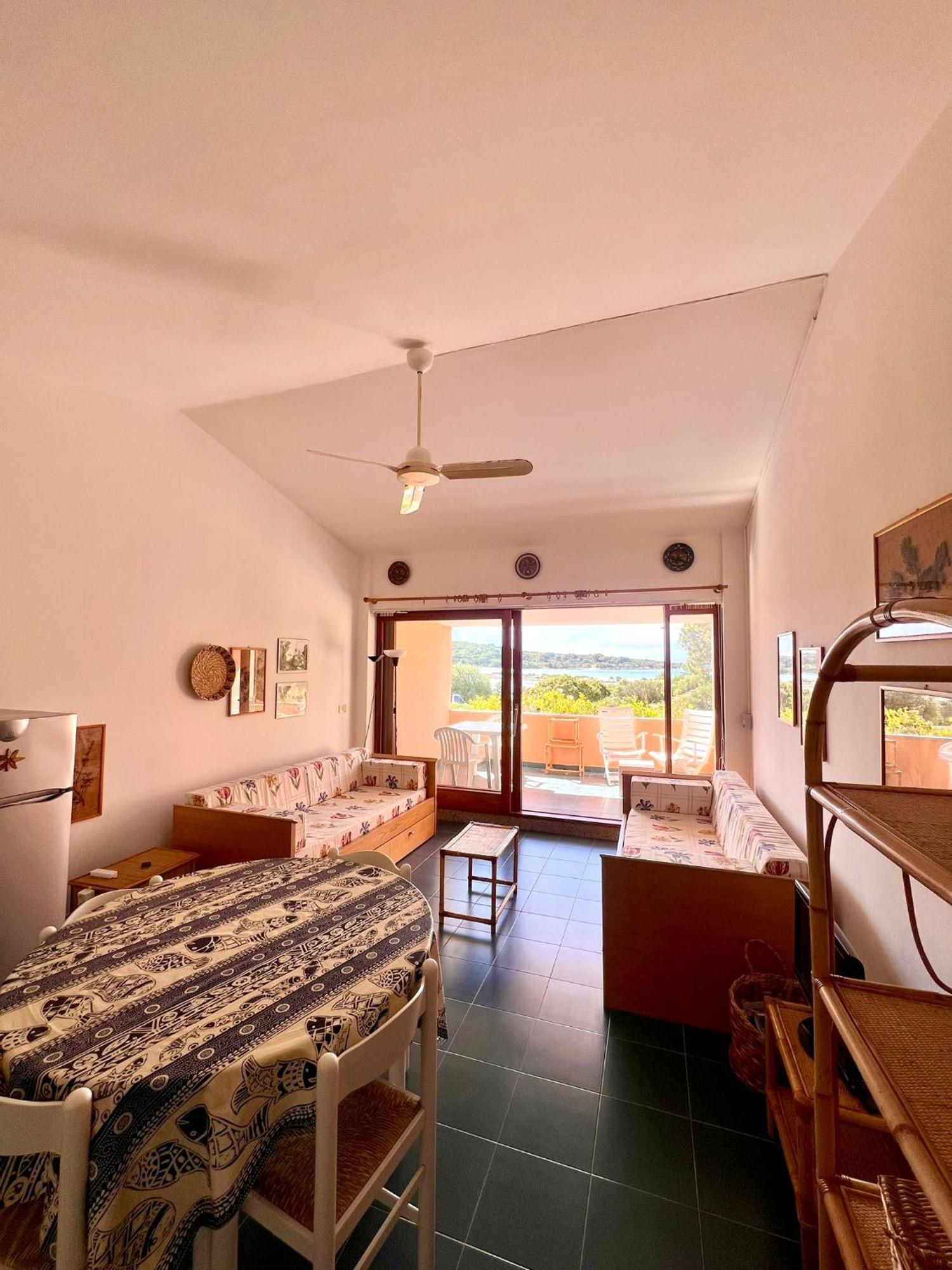 Residenze Coda Cavallo San Teodoro  Exterior foto