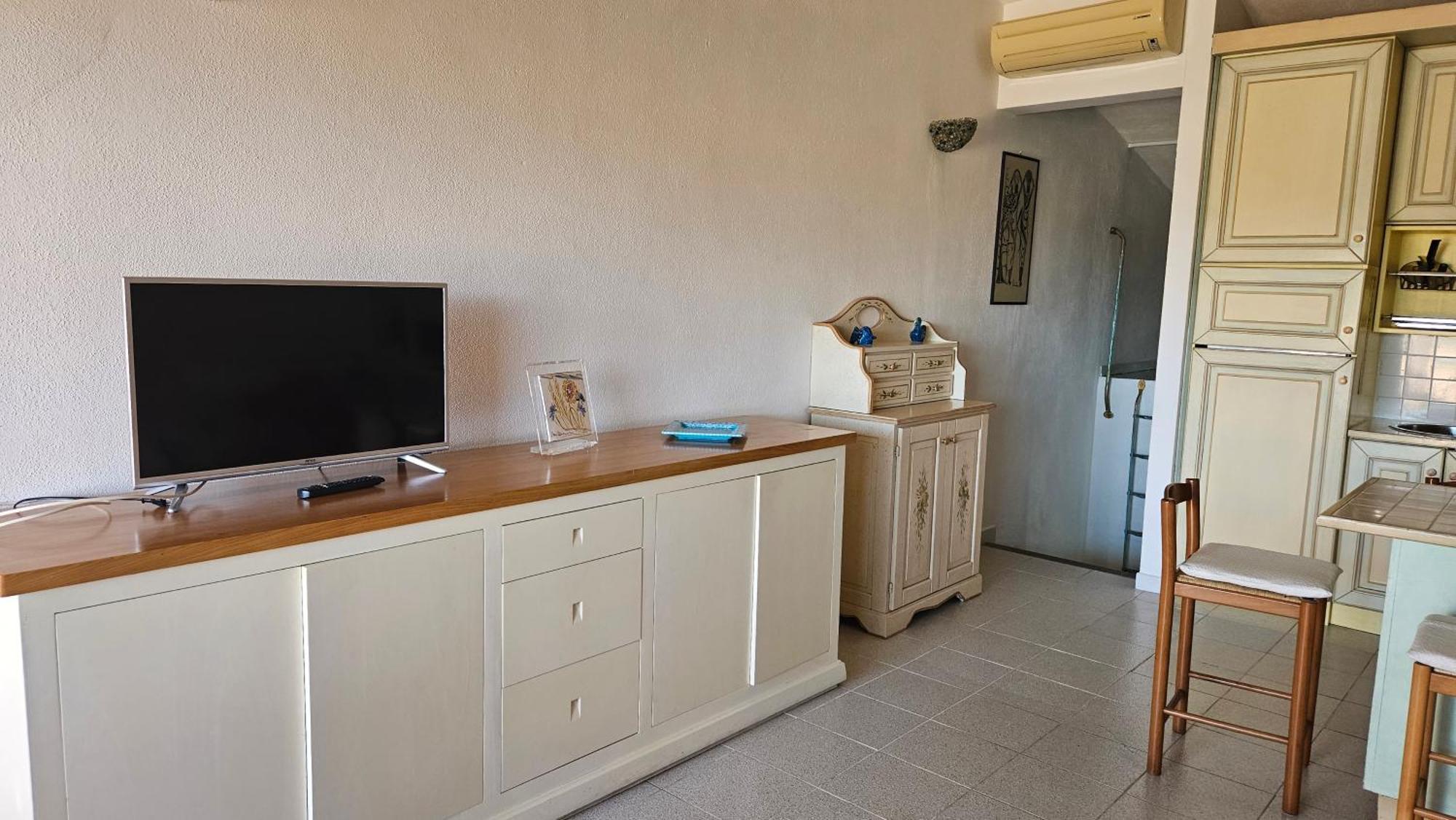 Residenze Coda Cavallo San Teodoro  Exterior foto