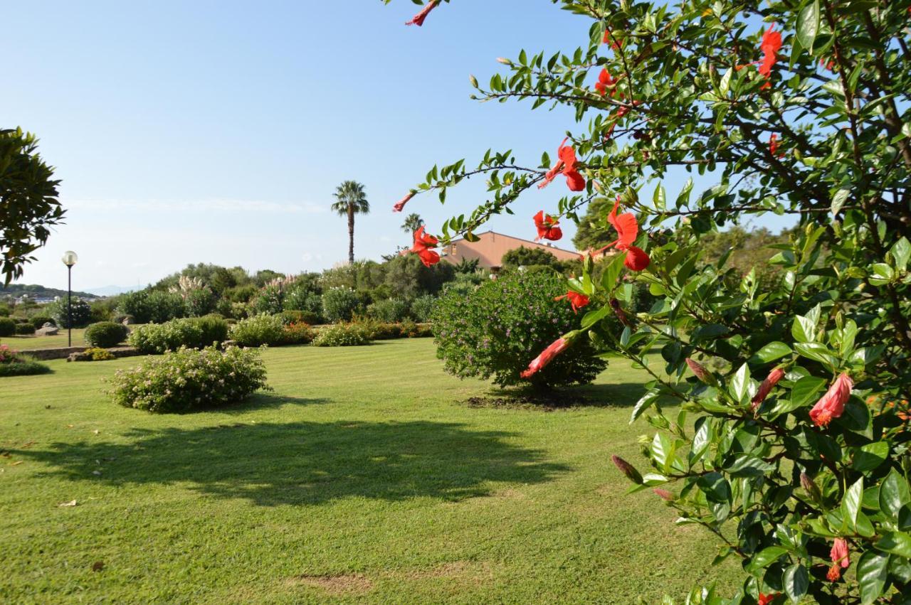 Residenze Coda Cavallo San Teodoro  Exterior foto