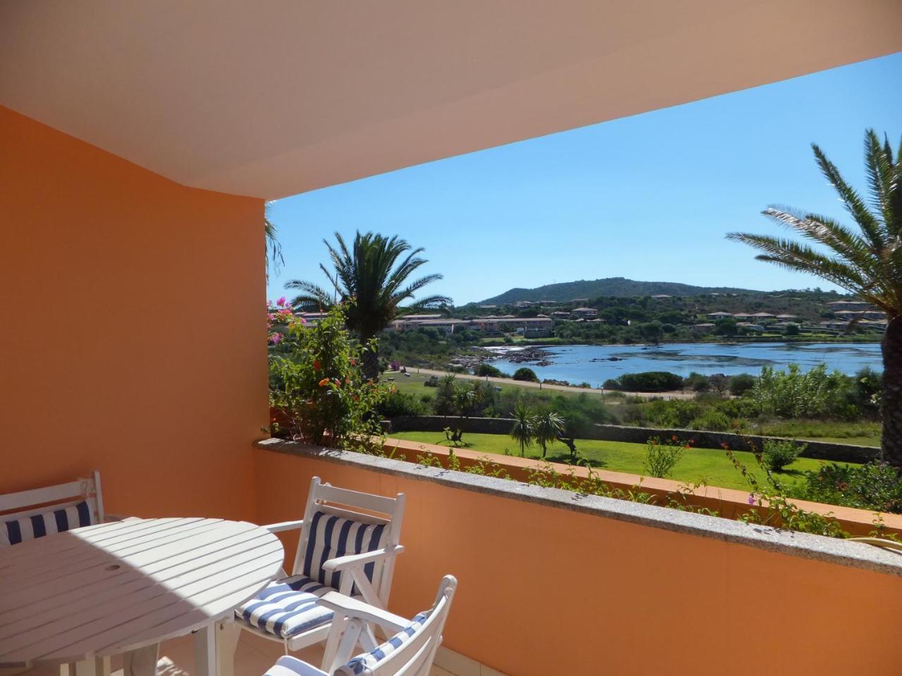 Residenze Coda Cavallo San Teodoro  Exterior foto